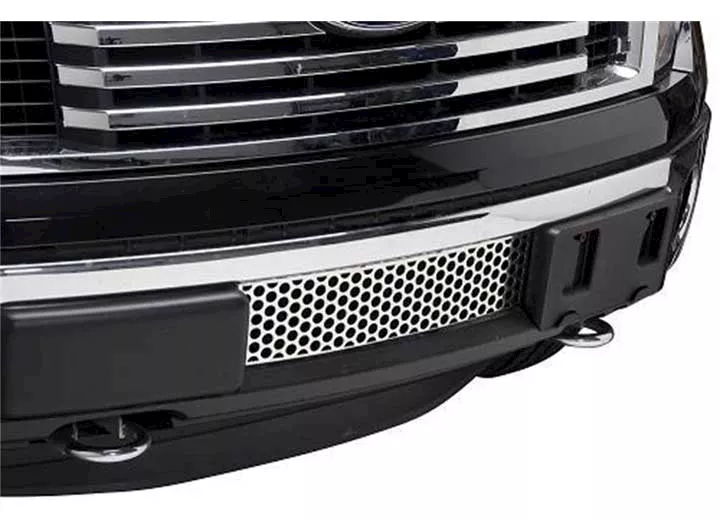 Putco Bumper Grille Insert - Fits Ecoboost ONLY