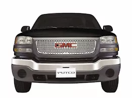 Putco Punch Grille