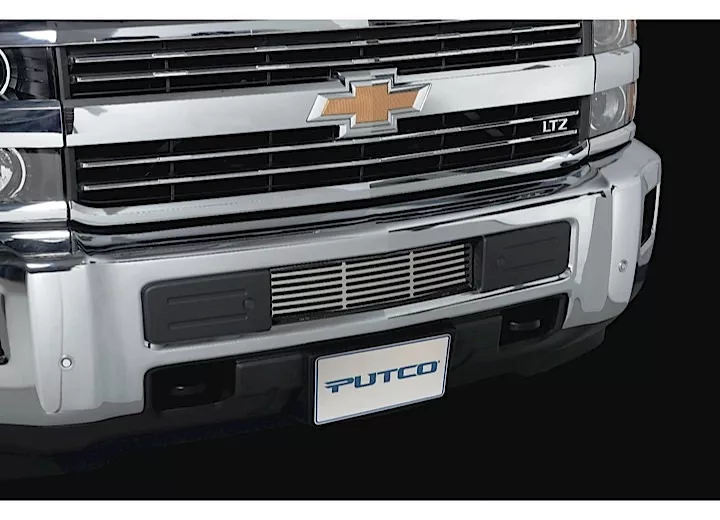 Putco Bumper Grille