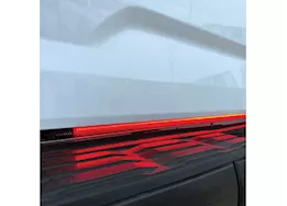 Putco 24-c f150 60in blade led tailgate light bar red/amber/white