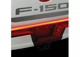 Putco 24-c f150 60in blade led tailgate light bar red/amber/white