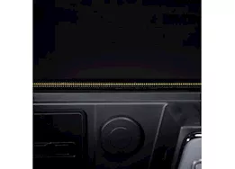 Putco 24-c f150 60in blade led tailgate light bar & quick connect harness red/amber/wh