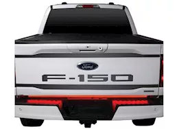 Putco 24-c f150 60in blade led tailgate light bar red/white leds & plug-n-play