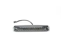 Putco Pure LED Third Brake Light Replacement - Smoke