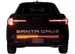 Putco 22-c  santa cruz blade direct fit kits