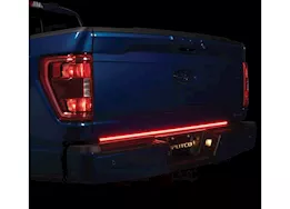 Putco 21-c f150 (w/factory led taillamps) 60in direct fit blade kit