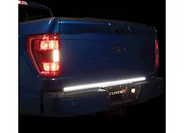 Putco 21-c f150 (w/factory led taillamps) 60in direct fit blade kit