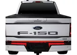 Putco 21-c f150 (w/factory led taillamps) 60in direct fit red blade kit