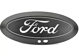 Putco 17-19 f250/f350/f450/f550 super duty front emblem-with camera cutout