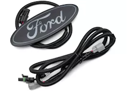 Putco 25-c maverick ford led emblem