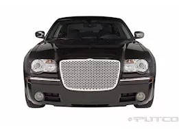 Putco 05-10 chrysler 300/300c ss punch grille