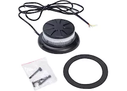 Putco Hornet beacon (amber/white)