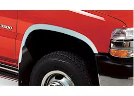 Putco Fender Trim - Full Style