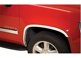 Putco Fender Trim - Full Style|97158