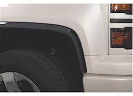 Putco 04-14 f150 reg/ext/super crew straight bed black platinum fender trim