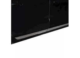 Putco 22-c frontier crew cab stainless steel rocker panels