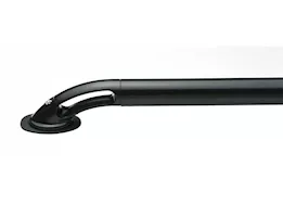 Putco 20-c silverado/sierra 2500/3500 6.8ft standard bed locker side rail