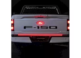 Putco 21-23 f150 (w/factory led taillamps) 60in freedom blade direct fit kit