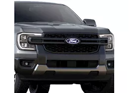 Putco 24-c ranger luminix led front grille emblems