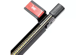 Putco Universal work blade rear window mount