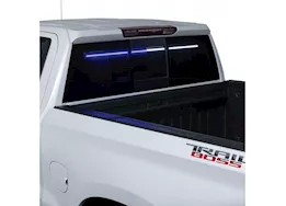 Putco Universal work blade rear window mount