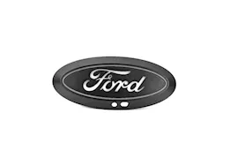 Putco 15-20 f150 front emblem-fits bar style grille.