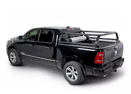 Putco 19-c ram 1500 5ft 7in(short box)venture tec rack black powder coated