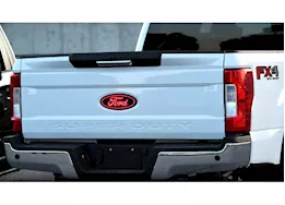 Putco 15-c f150 rear emblem (does not fit platinum or limited)