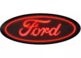 Putco 15-c f150 rear emblem (does not fit platinum or limited)