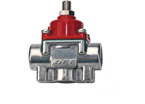 Quick Fuel Technology BYPASS REGULATOR (RED)