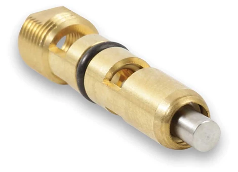 Quick Fuel Technology .150 STAINLESS STEEL NEEDLE & SEAT ASSEMBLY