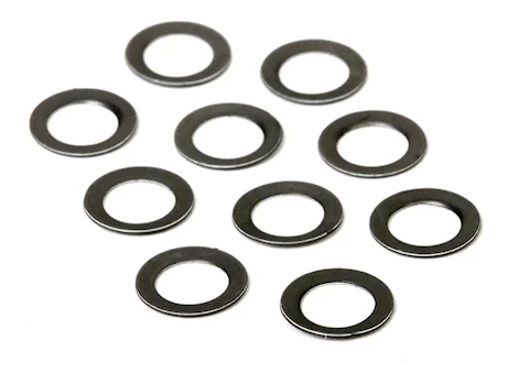 Quick Fuel Technology PUMP NOZZLE GASKETS (10 PACK)