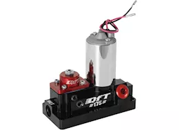 Quick Fuel Technology Qft 175 gph elec. fuel pump