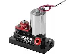 Quick Fuel Technology Qft 175 gph elec. fuel pump