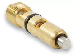 Quick Fuel Technology .150 stainless steel needle & seat assembly