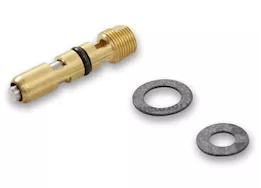 Quick Fuel Technology .150 stainless steel needle & seat assembly