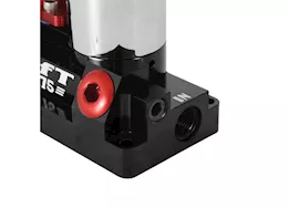 Quick Fuel Technology Qft 175 gph elec. fuel pump