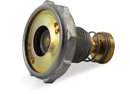 Quick Fuel Technology 3.5 power valve assembly
