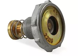 Quick Fuel Technology 3.5 power valve assembly
