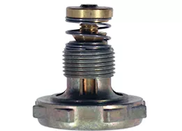 Quick Fuel Technology 3.5 power valve assembly