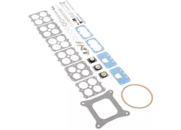 Quick Fuel Technology Non-stick rebuild kit; 4150 d.a. (390-850 cfm)