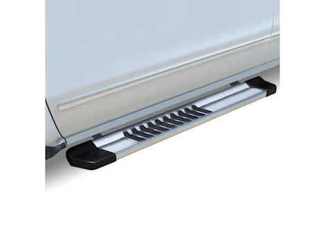 Raptor 19-C RAM 1500 REG CAB 6IN ALUMINUM OEM RUNNING BOARDS