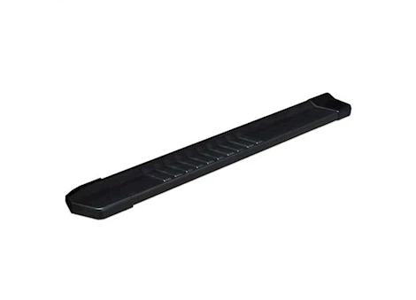 Raptor 15-C F150/17-22 F250/F350 SUPER DUTY REG CAB 6IN BLK TXT ALM OEM RUNNING BOARDS