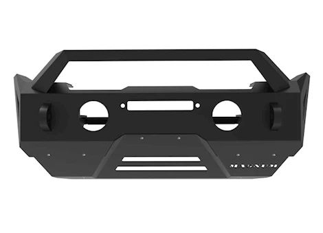 Raptor 18-C JL/20-C GLADIATOR STUBBY FRONT WINCH BUMPER