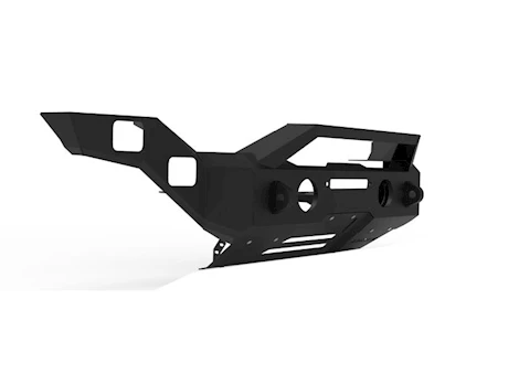 Raptor 18-C JL/20-C GLADIATOR FULL LENGTH FRONT WINCH BUMPER