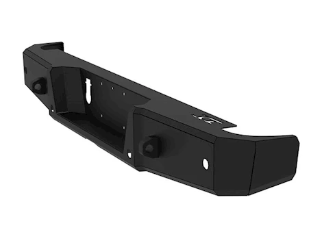 Raptor 20-C GLADIATOR REAR BUMPER