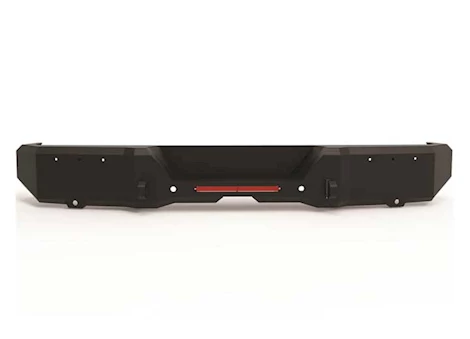 Raptor 18-C WRANGLER JL REAR BUMPER