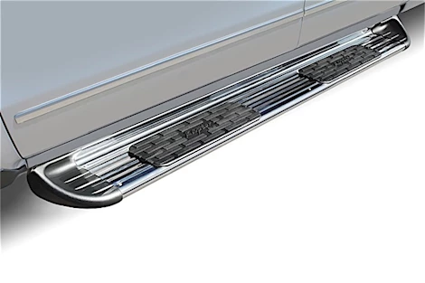 Raptor 7" Running Boards