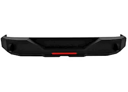 Raptor 07-18 jk rear bumper