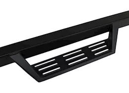 Raptor 07-21 tundra double cab black cab length gen 2 rt steps